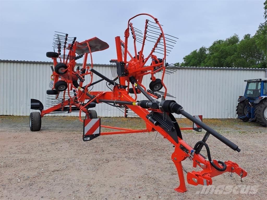 Kuhn GA 6930 Валове
