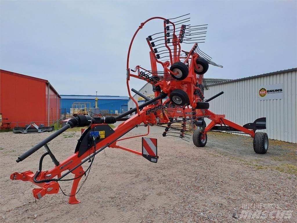 Kuhn GA 6930 Валове
