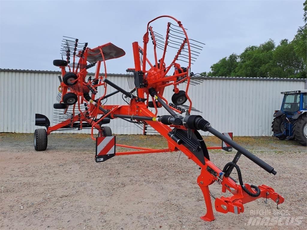 Kuhn GA 6930 Валове
