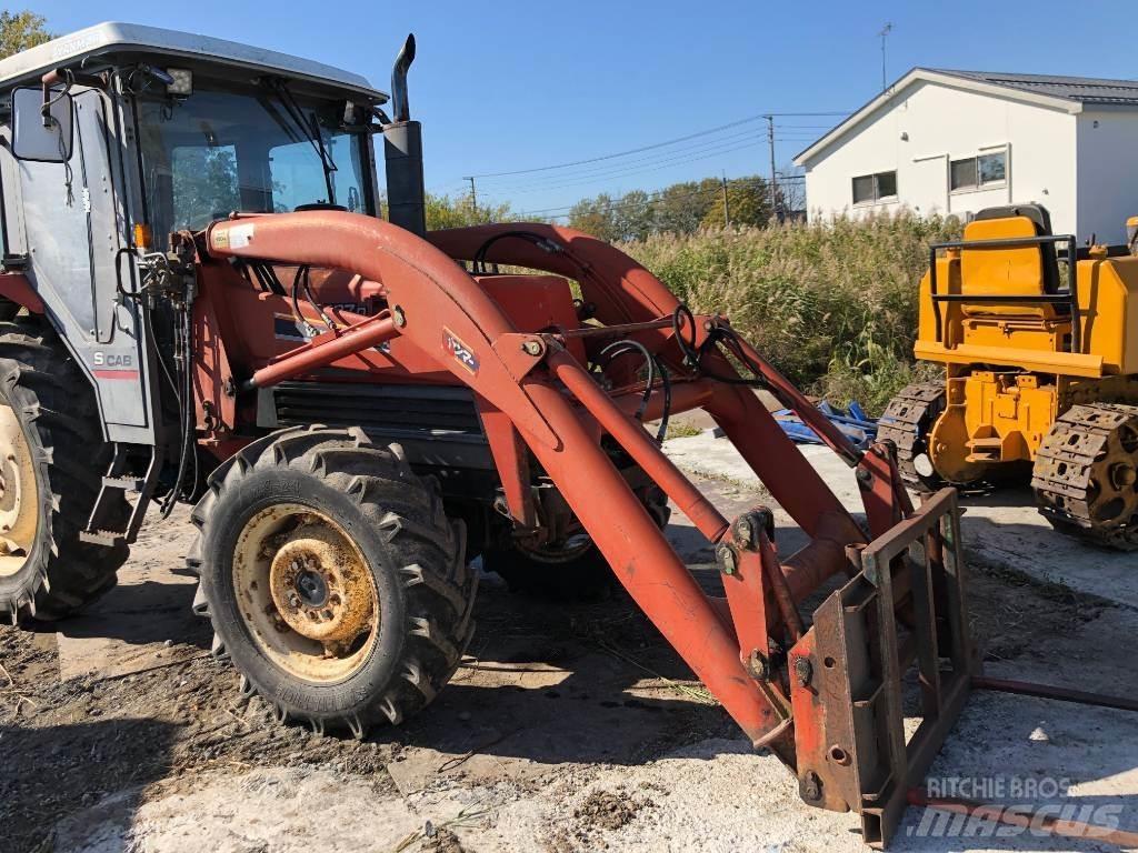 Yanmar F97D Дизелови камиони