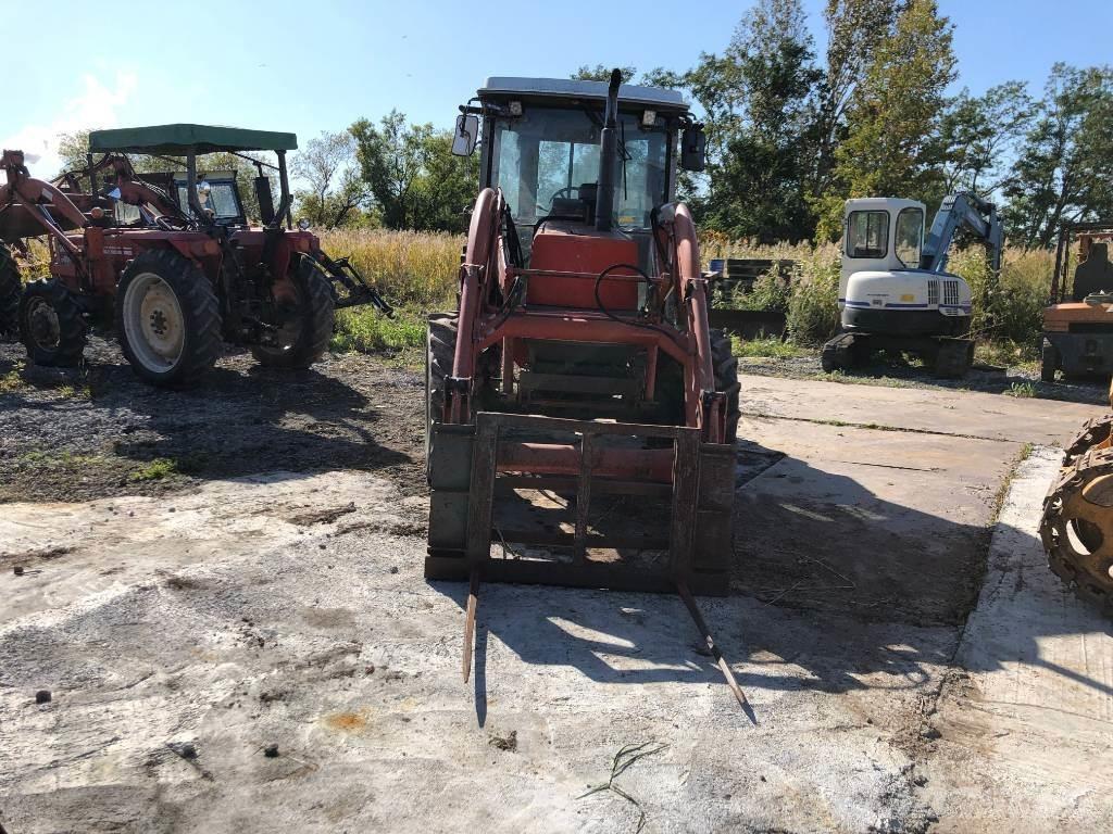 Yanmar F97D Дизелови камиони