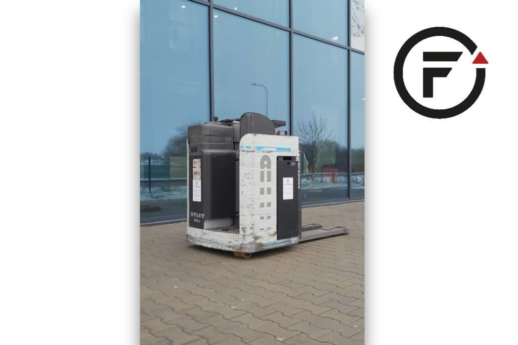 UniCarriers ALL200 Транспалетни колички с платформи
