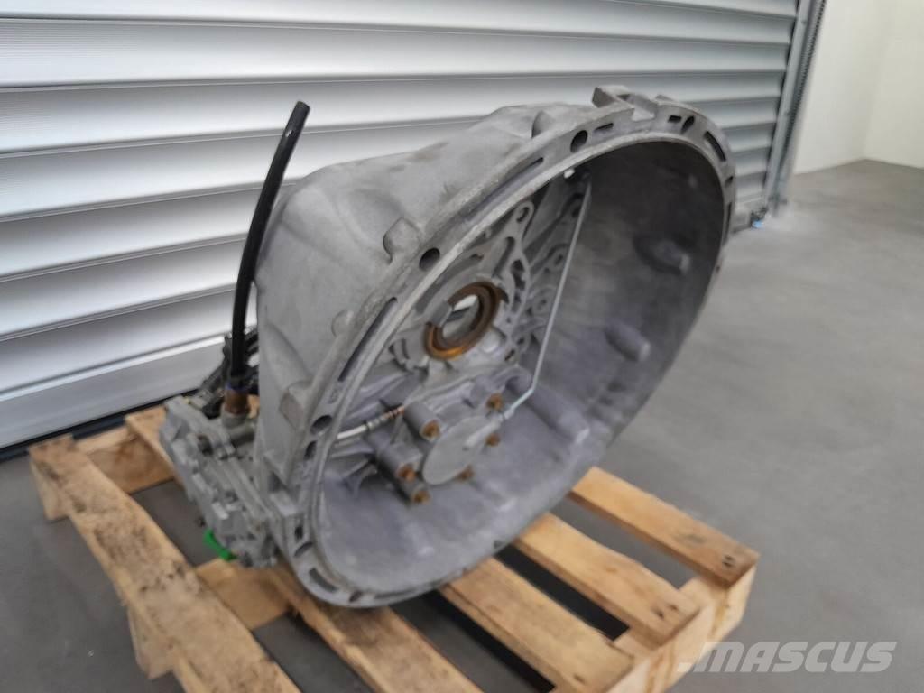 Volvo FH - FM Транспорт - Други