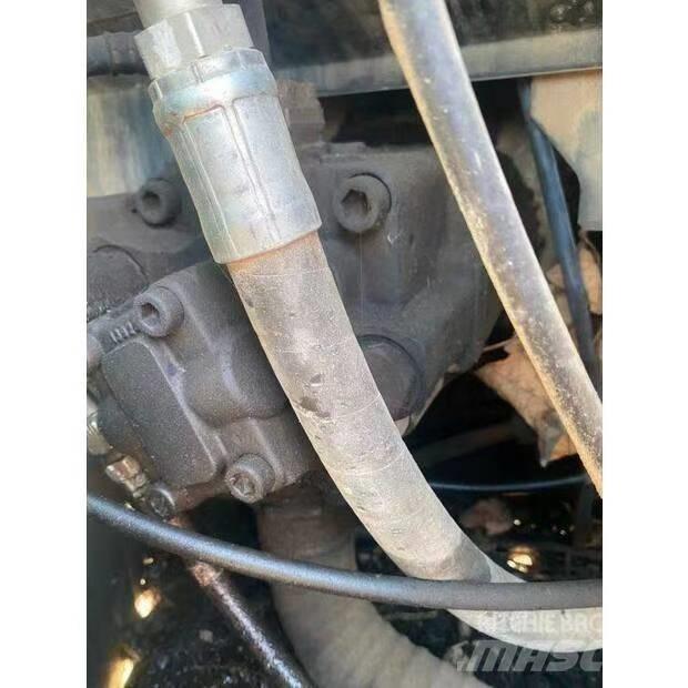 Kobelco SK 75 Средни екскаватори 7т - 12т