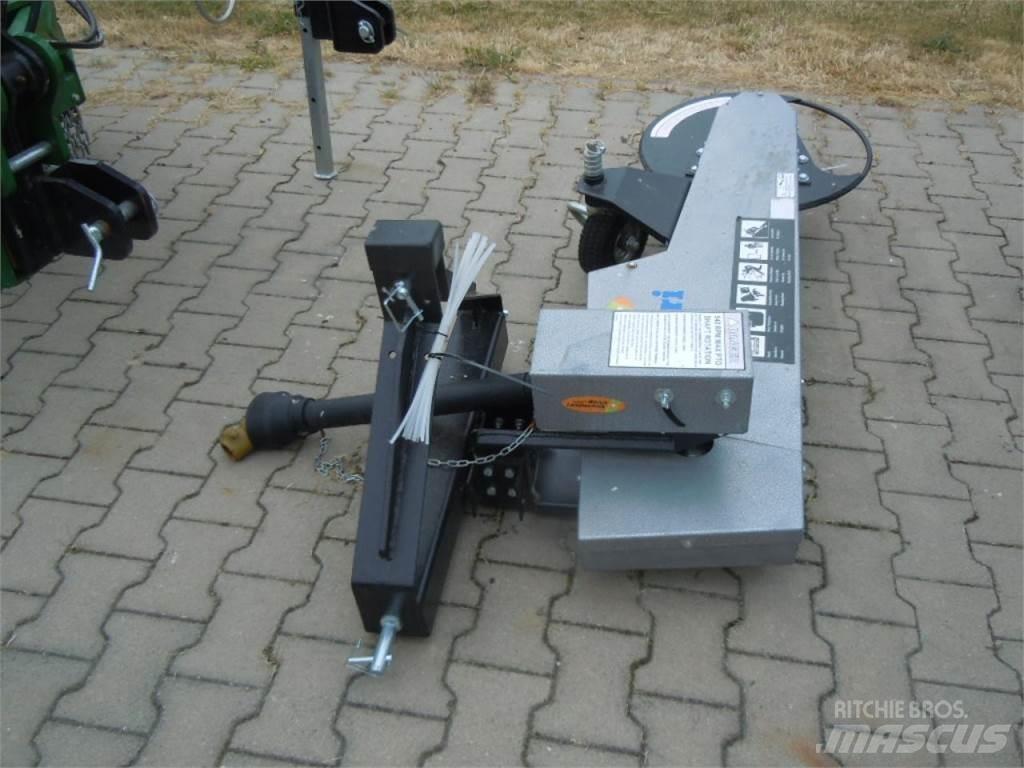 Kellfri 35-TS600 Поддръжка - Други