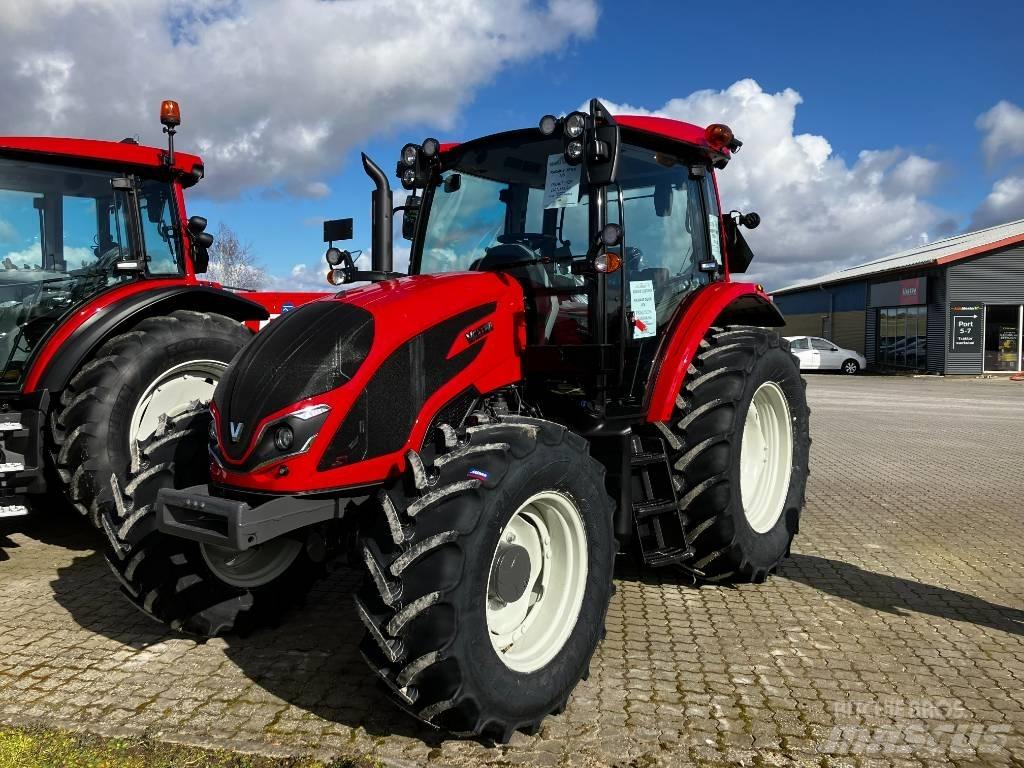 Valtra A 115 HT Трактори