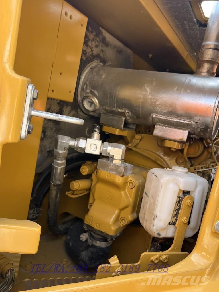 CAT 310 Верижен екскаватор