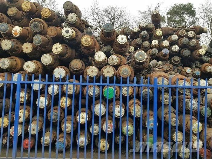  Axles HL6 Транспорт - Други