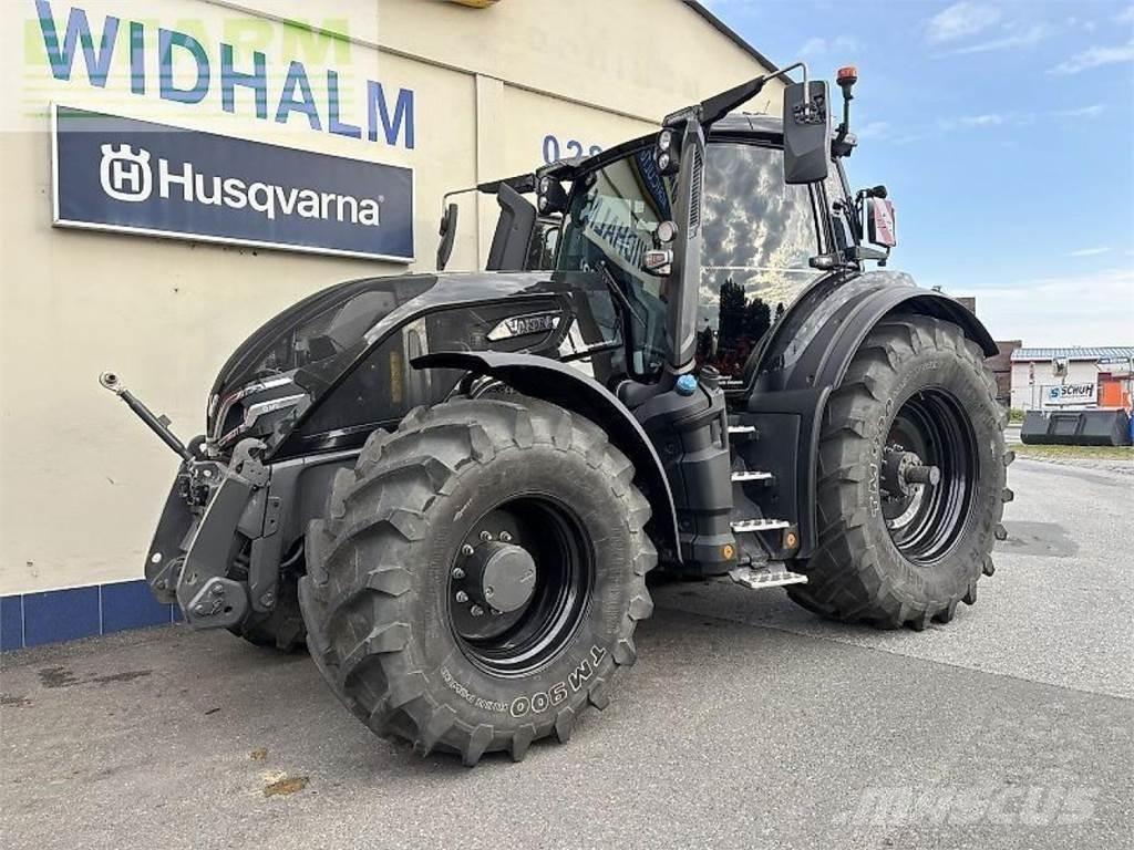 Valtra q305 Трактори