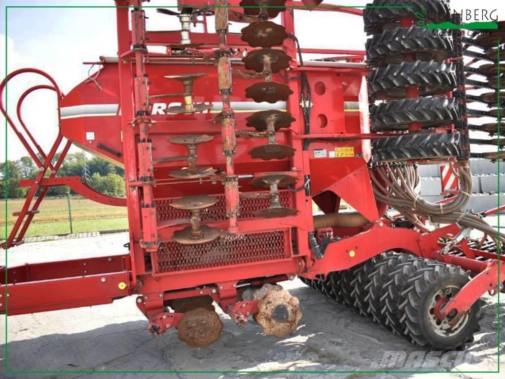 Horsch Pronto 6 DC Редосеялки