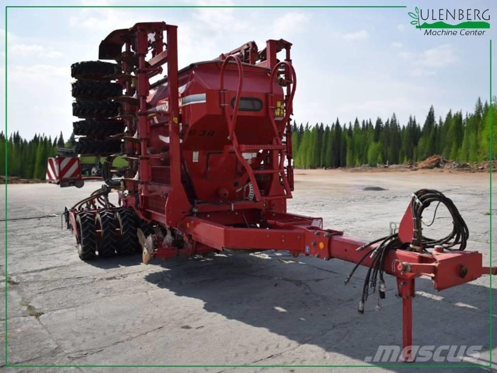 Horsch Pronto 6 DC Редосеялки