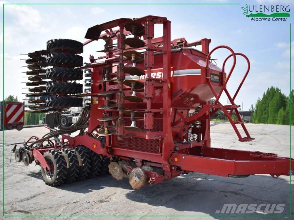 Horsch Pronto 6 DC Редосеялки