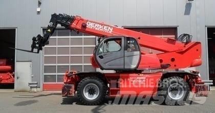 Manitou MRT 3050 Телескопични товарачи
