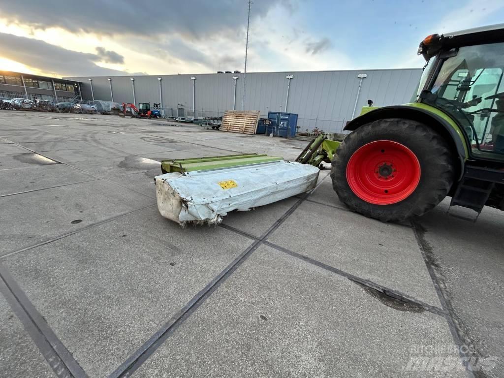 CLAAS Disco 300 C Косачки