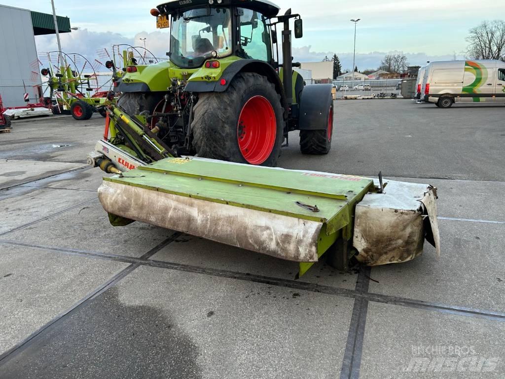 CLAAS Disco 300 C Косачки