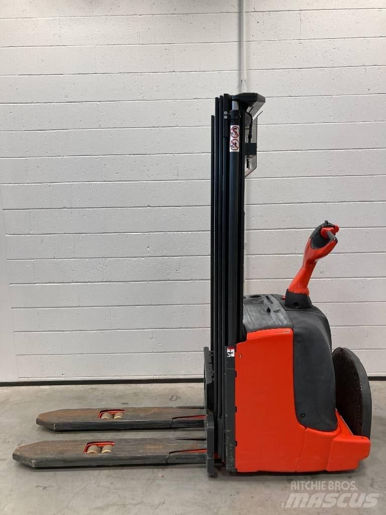 Linde L14P/1169 Самоходни товарачи