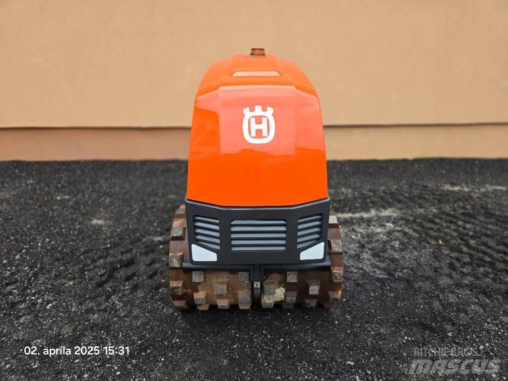  Husqarna LP 9505 Уплътнители за плочи
