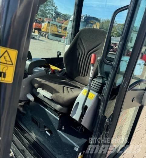 Kubota KX 019-4 Мини екскаватори < 7 т