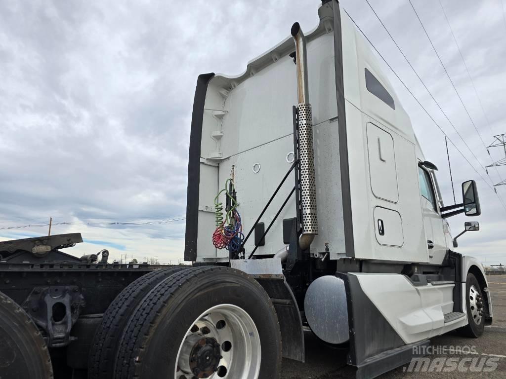 Kenworth T 680 Влекачи