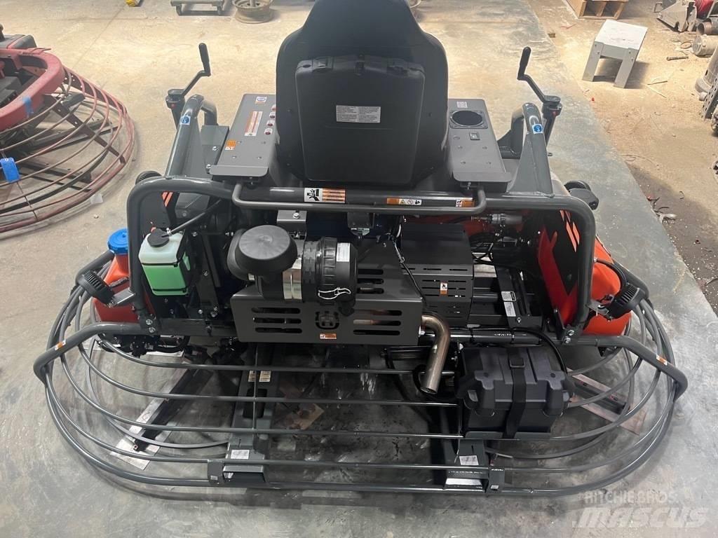Husqvarna CRT 48-57K Мистрия
