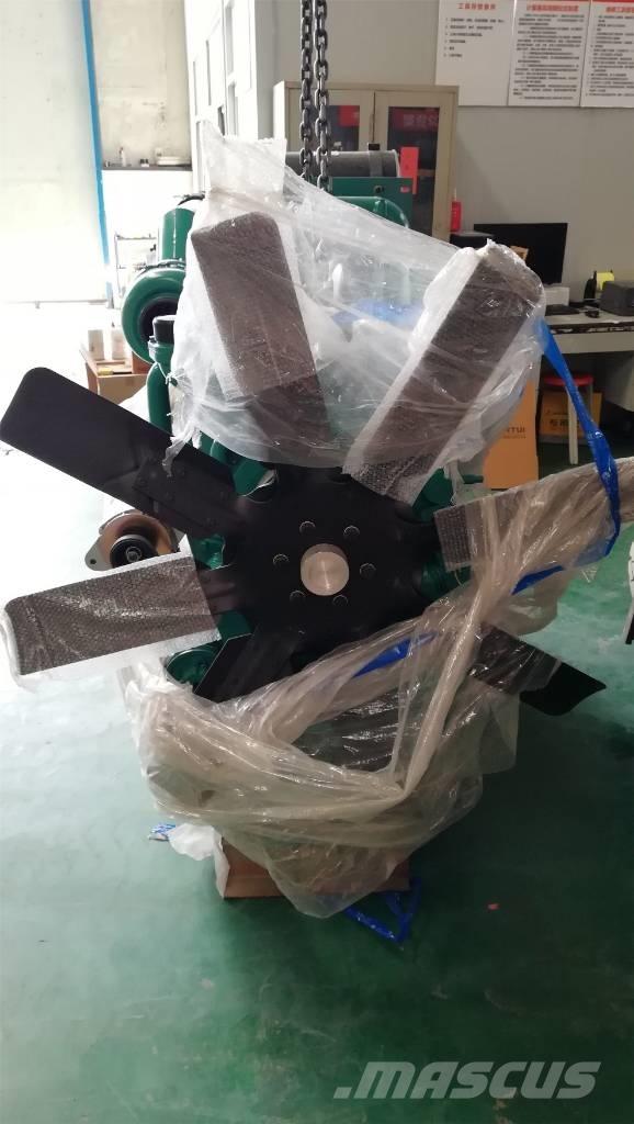 Cummins kta19-g4 Двигатели