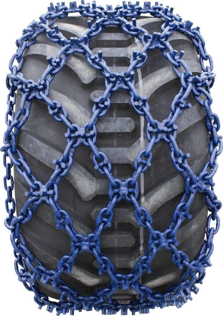  Grip X Skogskedjor Други компоненти