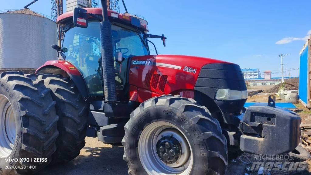 Case IH PUMA 2304 Трактори