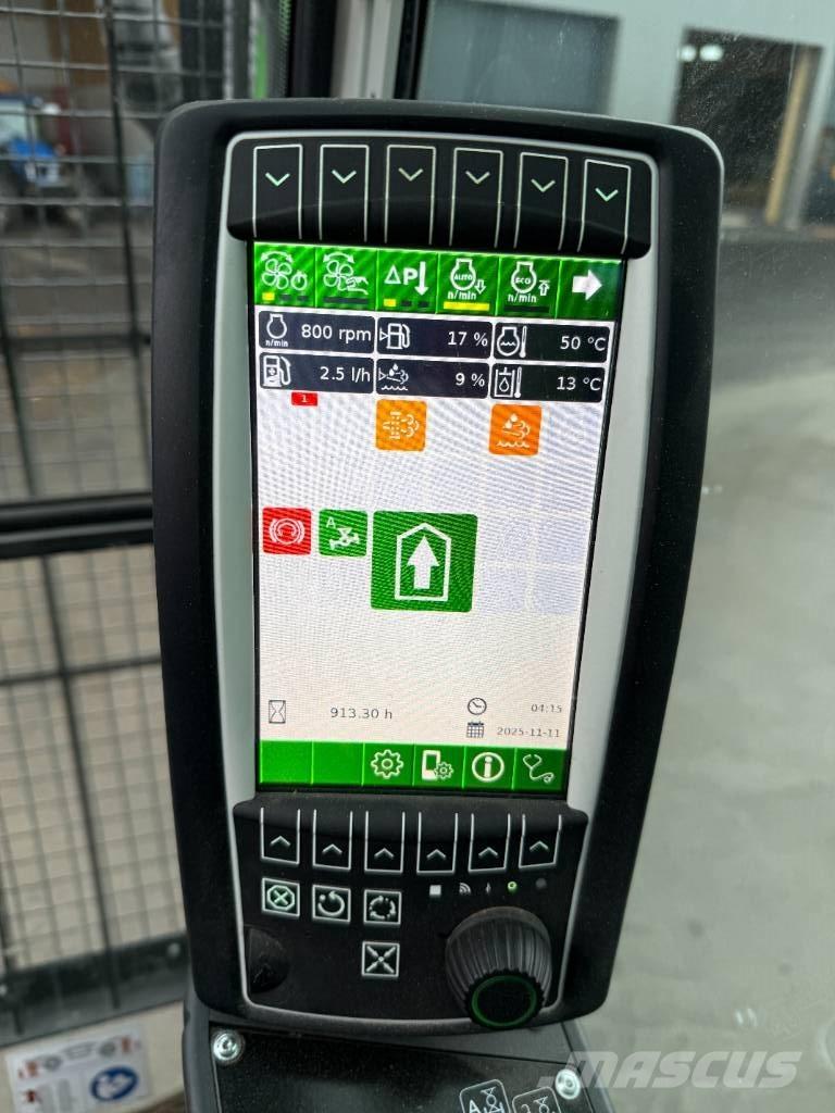 Sennebogen 718E Екскаватори