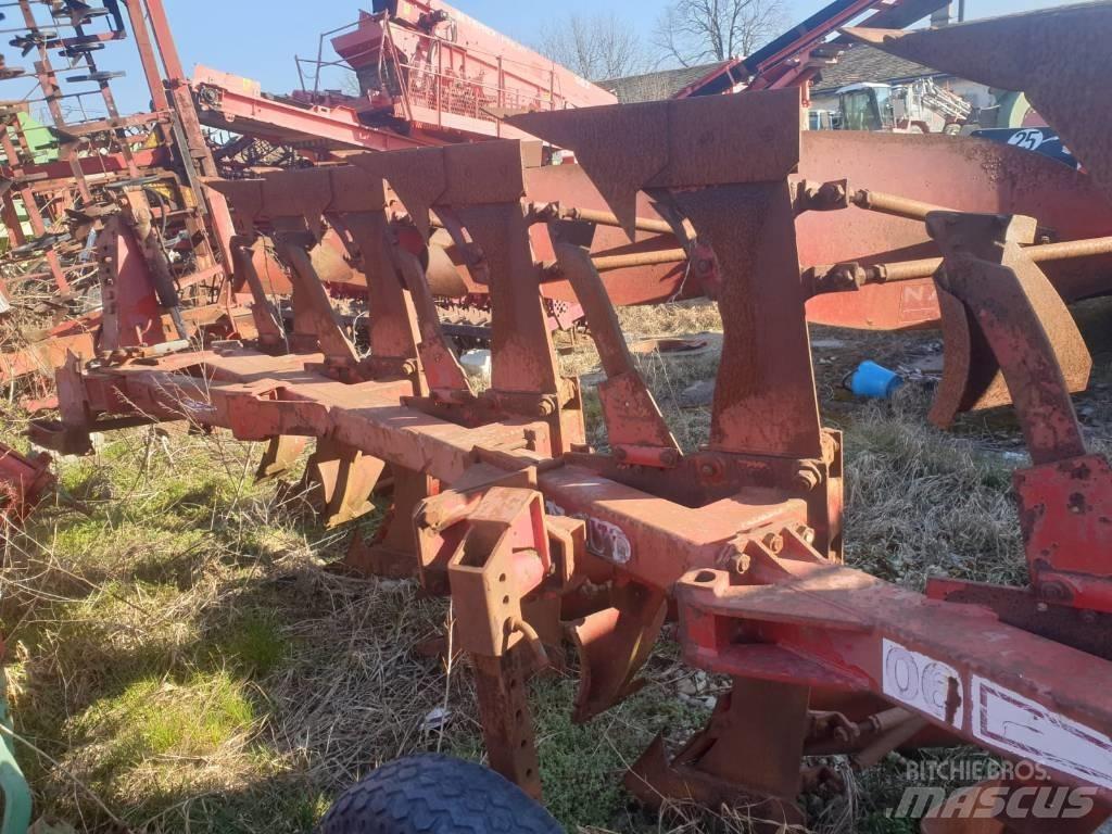 Naud RX 406 Реверсивни плугове