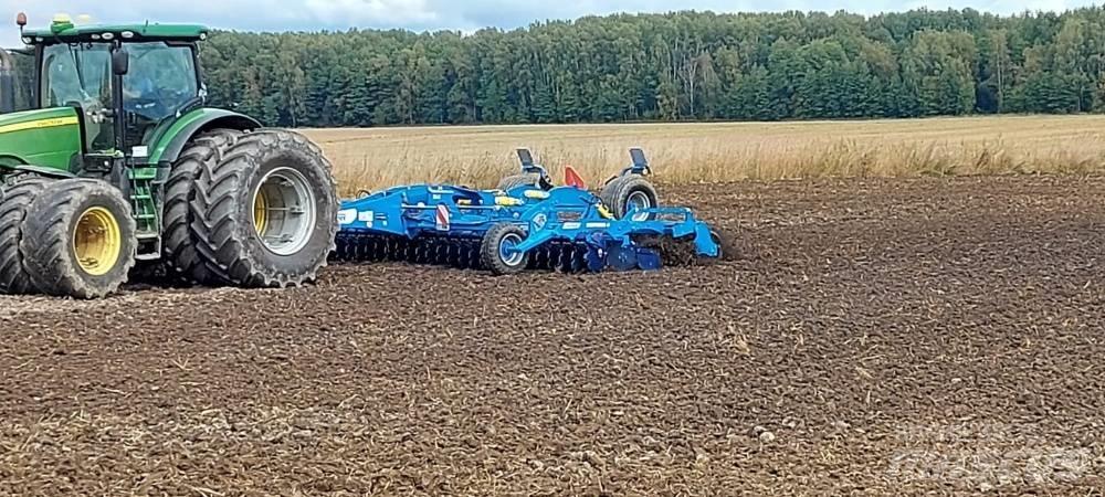 Farmet Softer SF8PS Култиватори за редови култури
