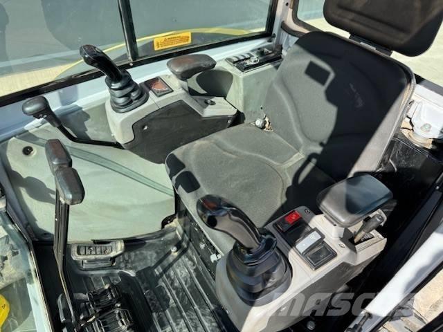 Wacker Neuson EZ 26 Мини екскаватори < 7 т