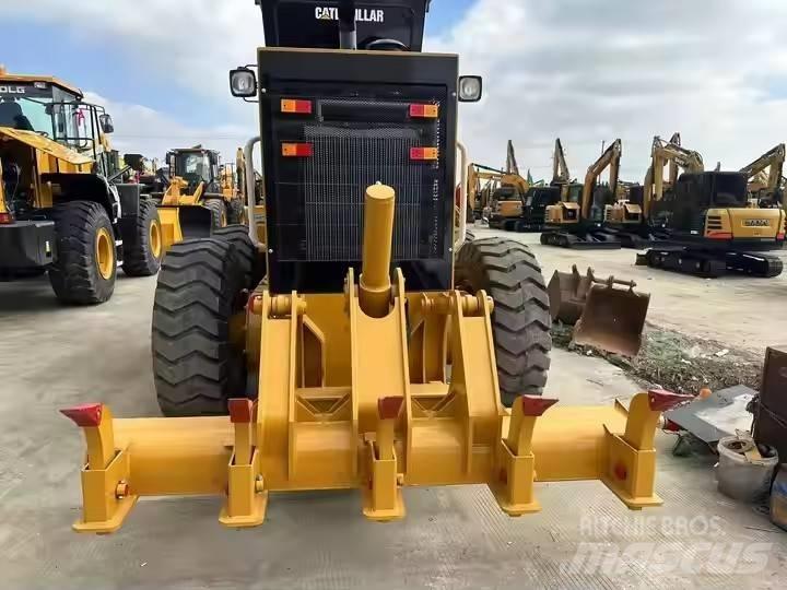 CAT 140 K Грейдери
