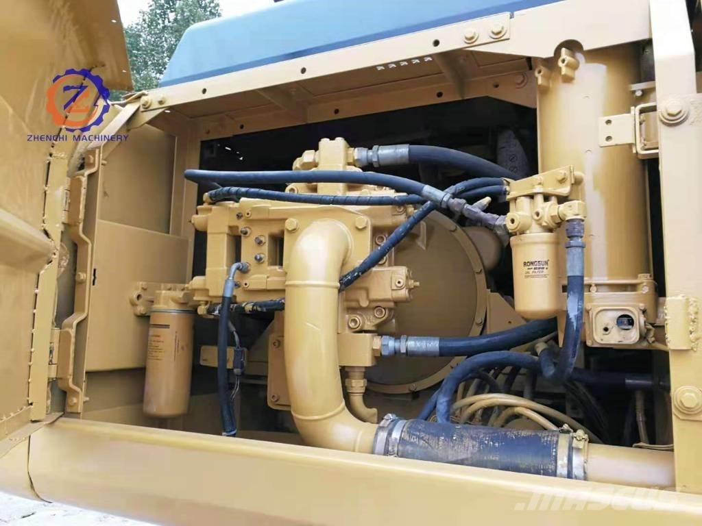  CAT330 B L 330 B L Верижен екскаватор