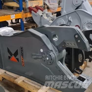 Kinshofer ksc 22 Други компоненти