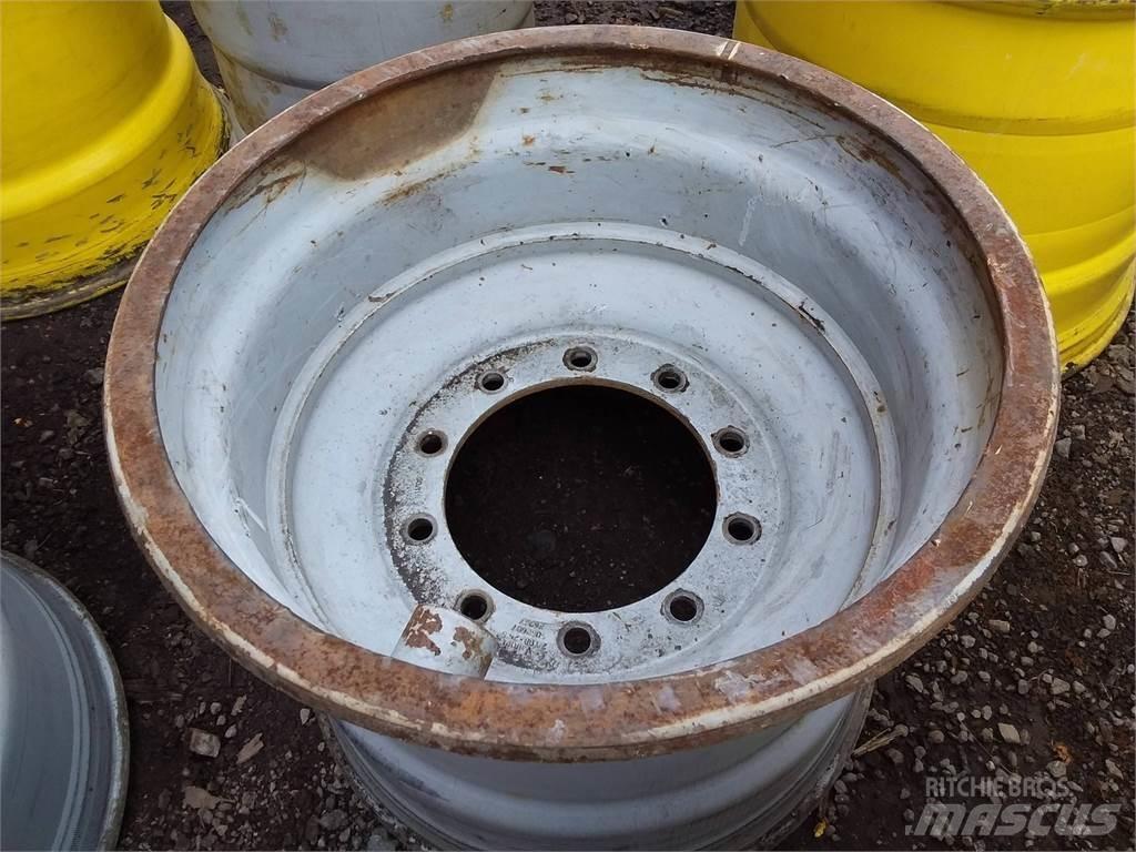 Valmet 860 20x26,5 Гуми