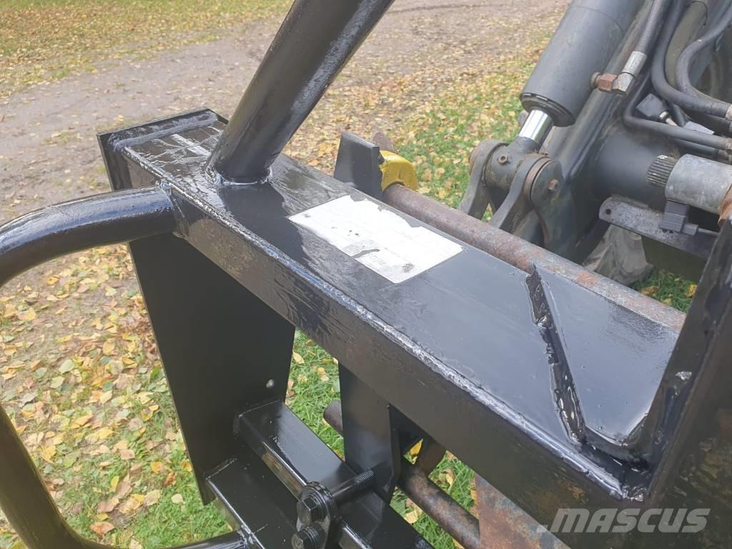 Ålö suursäkkinostin Аксесоари за челни товарачи