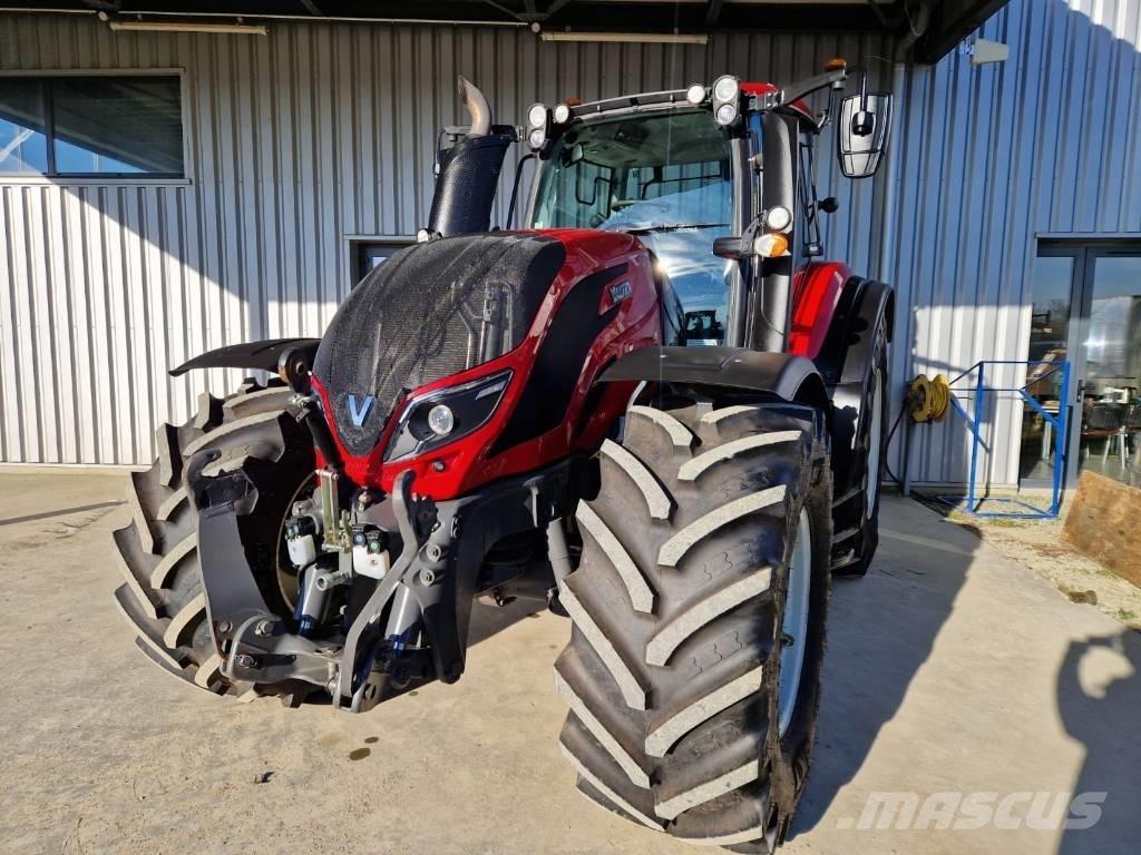 Valtra T 194 Трактори
