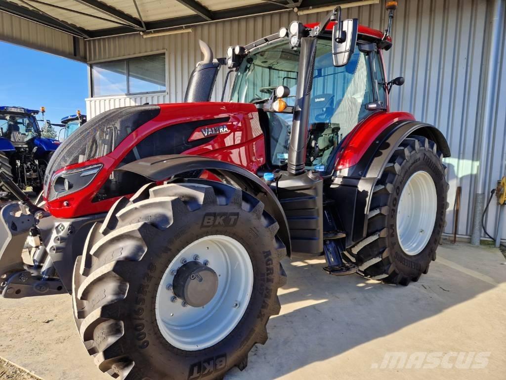 Valtra T 194 Трактори