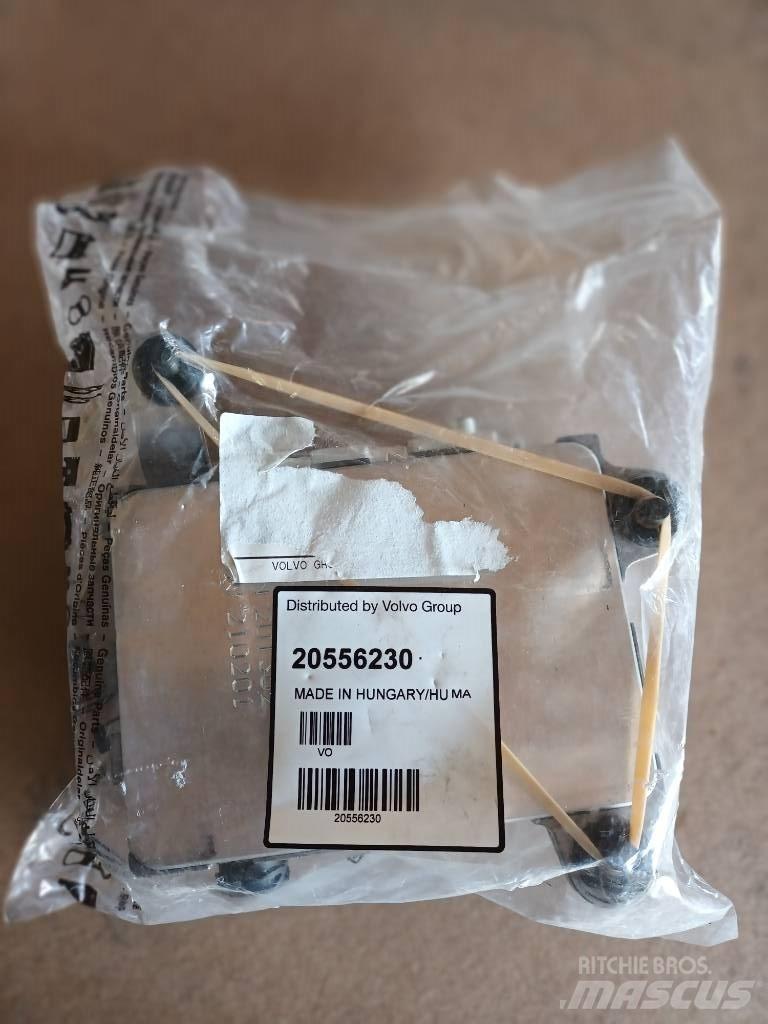 Volvo VALVE 20556230 Спирачки