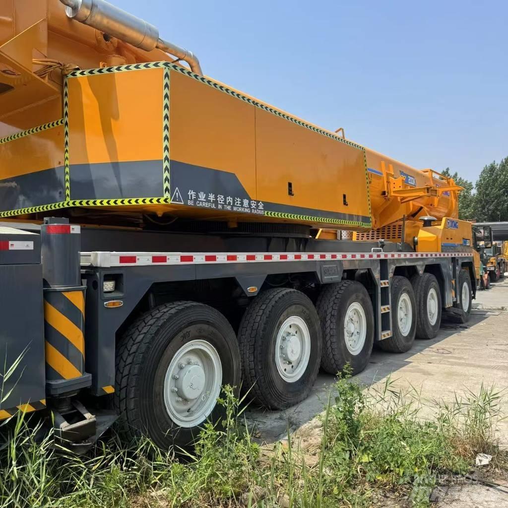 XCMG XCA 200 Кранове за тежък терен