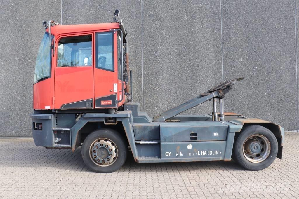 Kalmar TRL 618 i Терминални трактори
