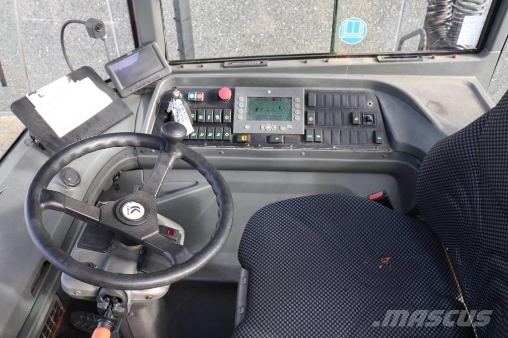 Kalmar TRL 618 i Терминални трактори