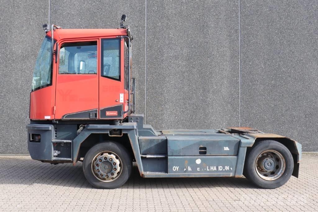 Kalmar TRL 618 i Терминални трактори