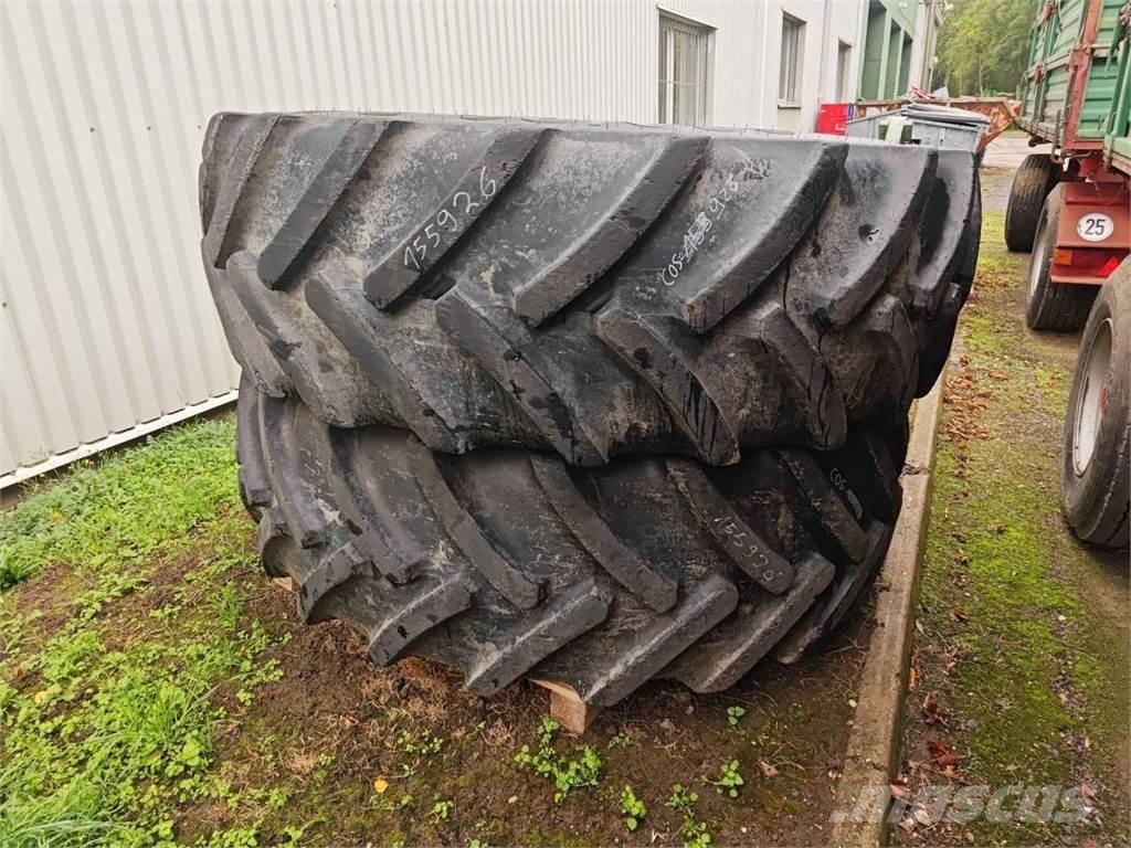 Mitas 680/80R42 Колелета/Гуми