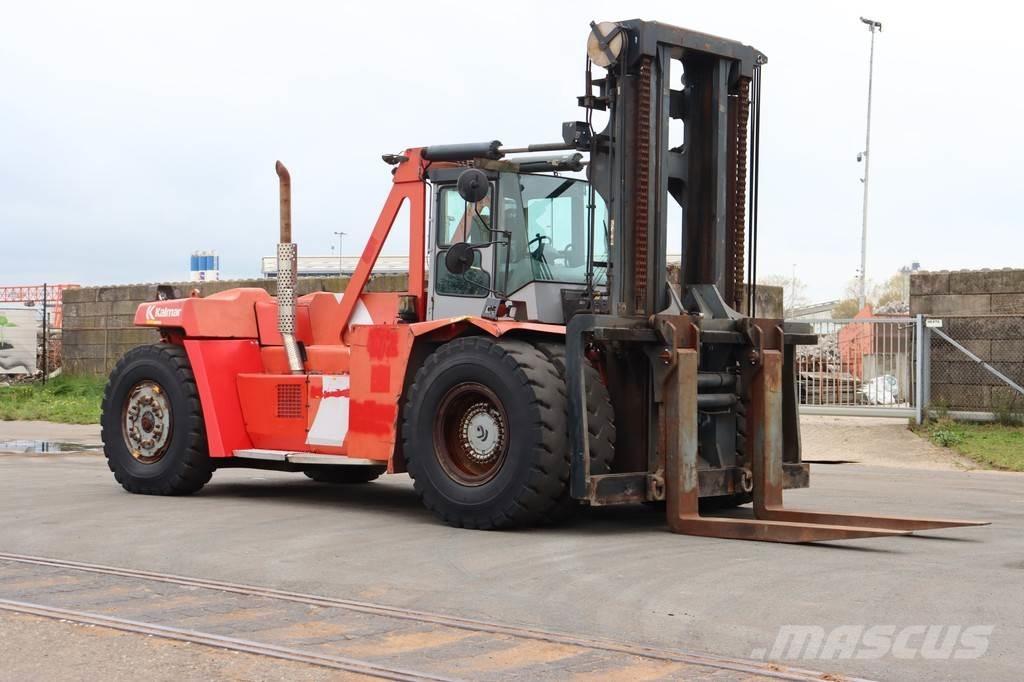Kalmar DCF450-12 Дизелови камиони
