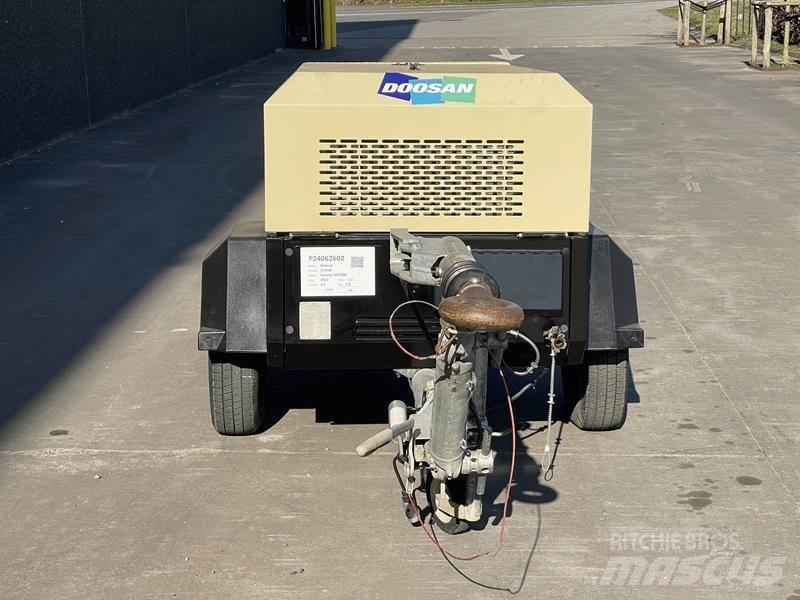 Doosan 7 / 41 - N Компресори