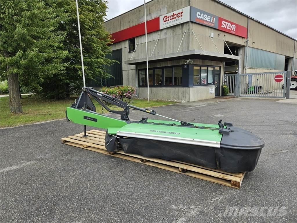 Deutz-Fahr 4.27 Косачки