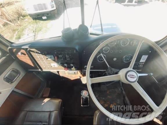 Peterbilt 359 Влекачи