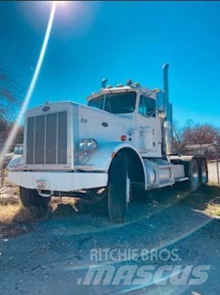 Peterbilt 359 Влекачи