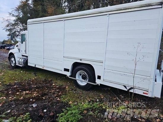 Kenworth T280 Товарни камиони за напитки